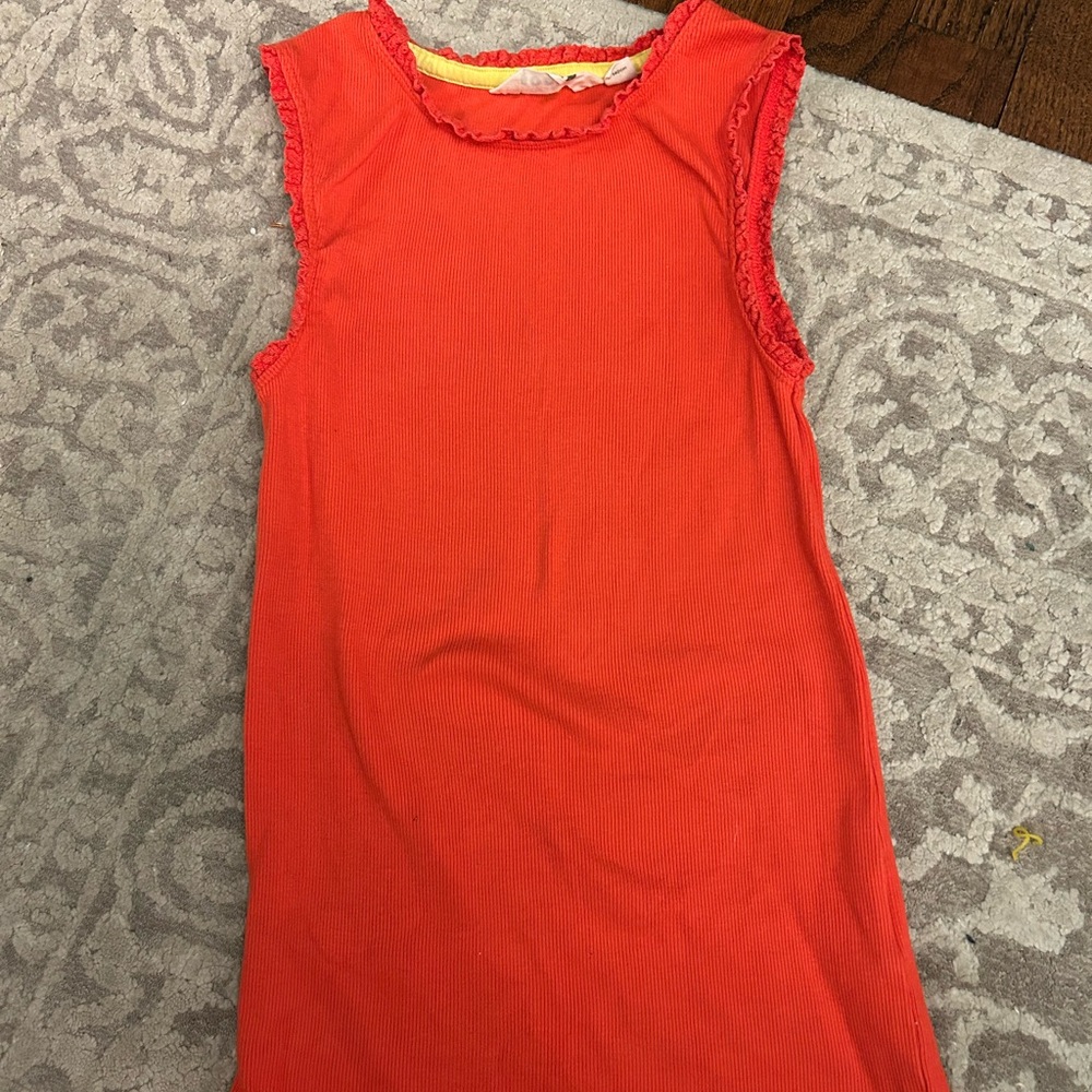 Mini Boden Tank